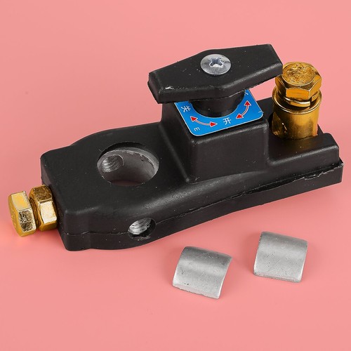 Car battery disconnect - car,