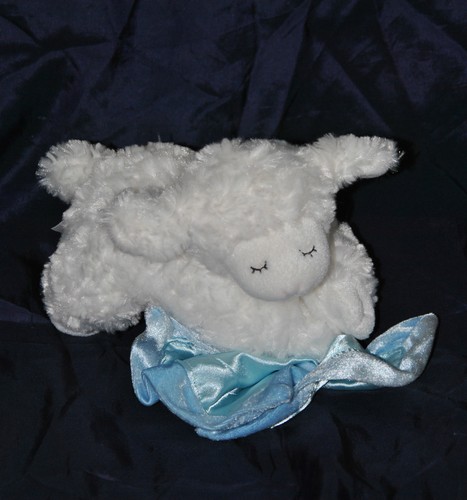 Peluche gund baby doudou - peluche,