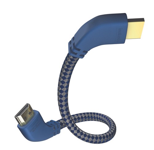 Câble hdmi premium high - premium,