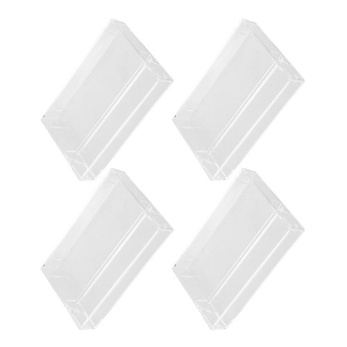 Pcs stockage cassettes - pcs,