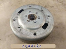 rotor d'alternateur pour