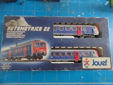 Jouef Z2 SNCF Epoque IV