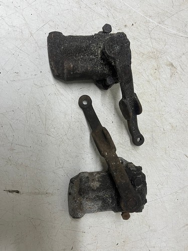 Triumph vitesse rotoflex - vitesse,