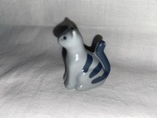 Playmobil 1.2.3 Chat Animaux Ferme Maison