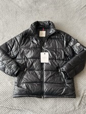 Doudoune Moncler Homme Taille