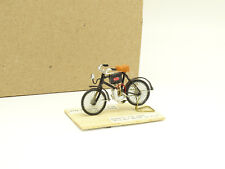 DTD SB 1/43 - Velomotor Velo with Bugatti Type 72 Engine 1943