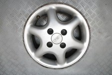 Jante alu Ford Fiesta 14 pouces 4 trous