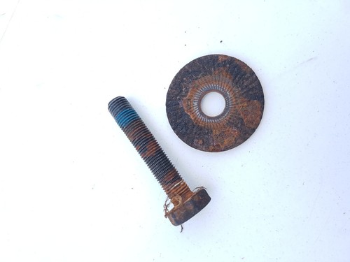 Vis lame tondeuse viking - lame,