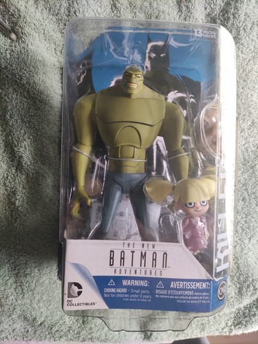 Collectibles killer croc - collectibles,