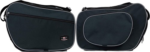 Paire sacs interieurs pour - de,