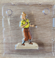 TINTIN Les Archives figurine