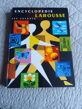 Encyclopédie des enfants chez