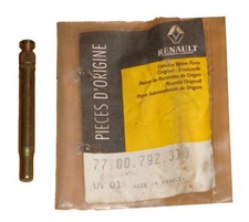 Axe Charnière de Porte Pour