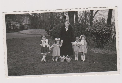 Photo ancienne chasse - photo, 🎞️
