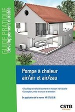 Pompe à chaleur air-air et