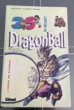 Dragon Ball Tome n°35 - Manga ? Dragon Ball Z Collection Pastel (Vintage) -...