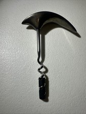 Vtg tire bouchon ancien  A Voir  shipped the same day