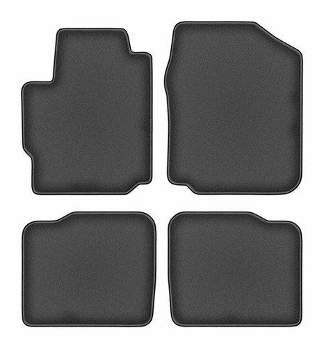 Tapis velours daihatsu materia - tapis,