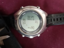 MONTRE DIGITALE GEONAUTE