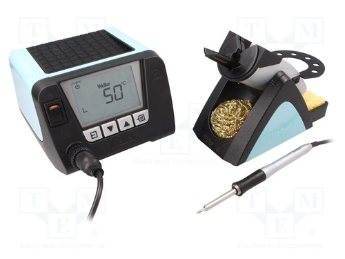 Weller t0053436699n station - t0053436699n,