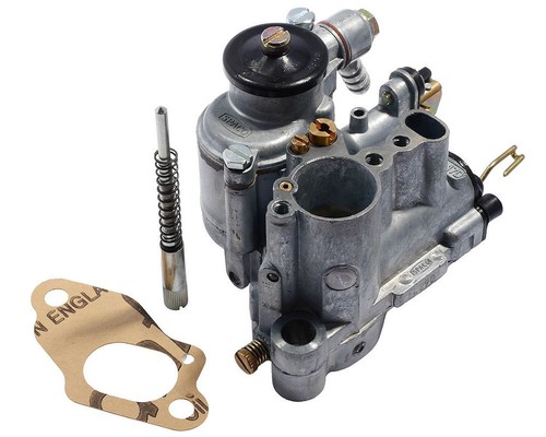 Carburateur spaco 17d - carburateur,