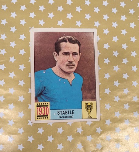Album panini world cup mexico - world,