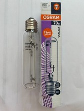 OSRAM 415416 LAMPE VAPEUR DE