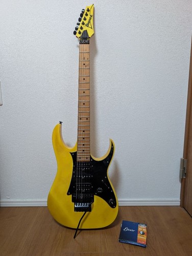 Ibanez rg550 guitare - rg550,