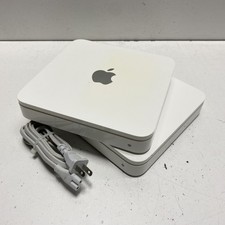 Apple Time Capsule 1TB/2TB |