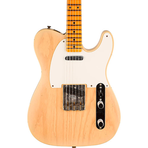 Fender custom shop 1958 - fender,