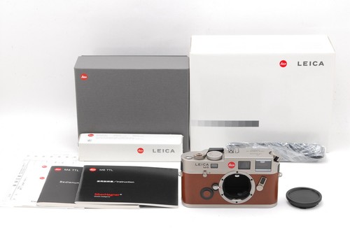 Leica ttl 72 - leica, m6