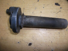 POIGNEE ACCELERATEUR HONDA MTX 50.