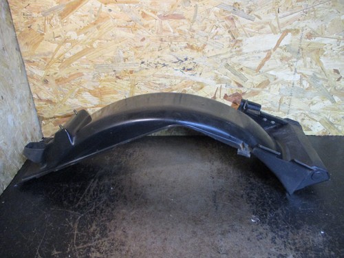 Garde boue arrière honda cbx - arrière,