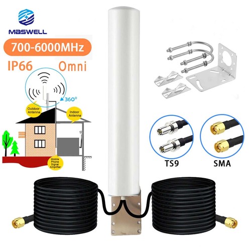 Lte 2x2 mimo - 4g,