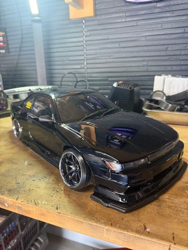 Addiction rc voiture - addiction, 1/10