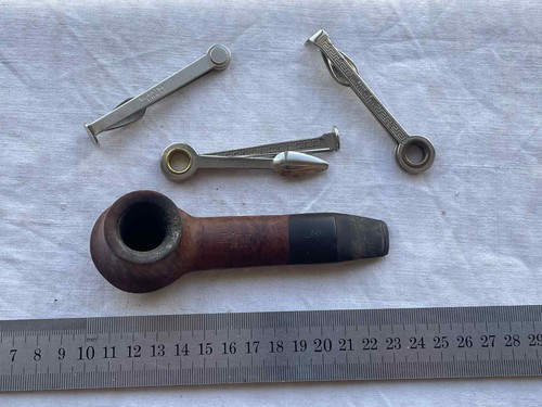 Collection objets fumeur - collection, du