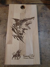 planche apéro 40cmx20cm