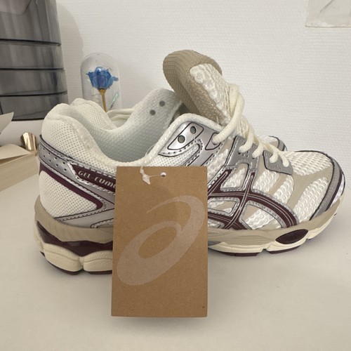Asics gel cumulus - asics, gel-cumulus