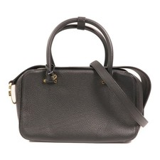 DELVAUX GHW Cool Box MM 2 Way