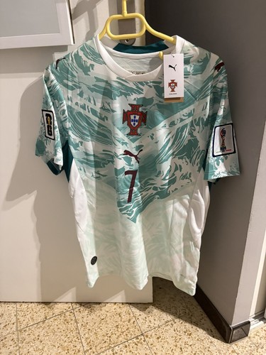 Maillot cristiano ronaldo cr7 - cristiano,