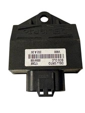 Boîtier CDI / ECU DELLORTO