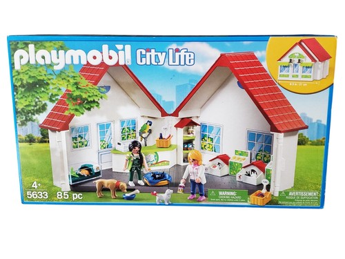 Playmobil 5633 city life - playmobil,
