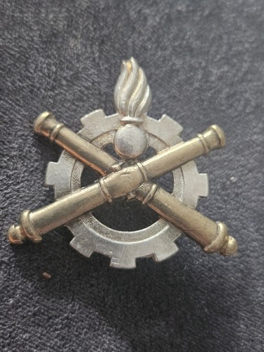 Insigne béret militaire du - béret,