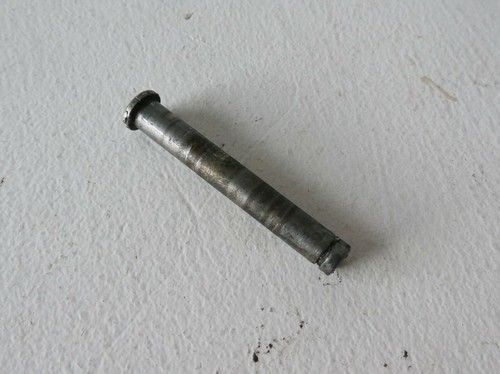 Pivot repose pied ducati - de,