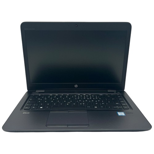 Ordinateur portable zbook - ordinateur, hp