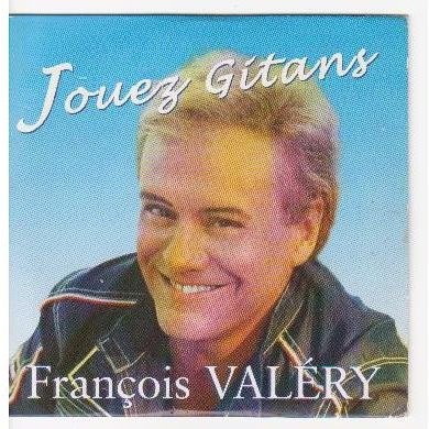 François valéry jouez gitans - jouez,