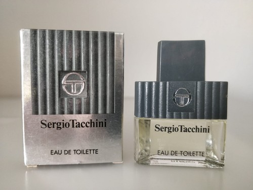 Miniature parfum sergio - parfum,