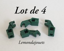 Lot 4 x Lego 53989 Bras