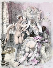 coffret 2 livres la vie dames