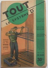 Tout le système « D »